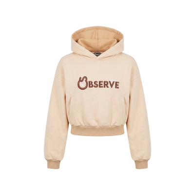Aeternum Desert Hoodie