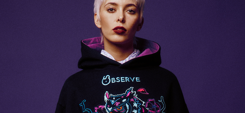 Hoodie