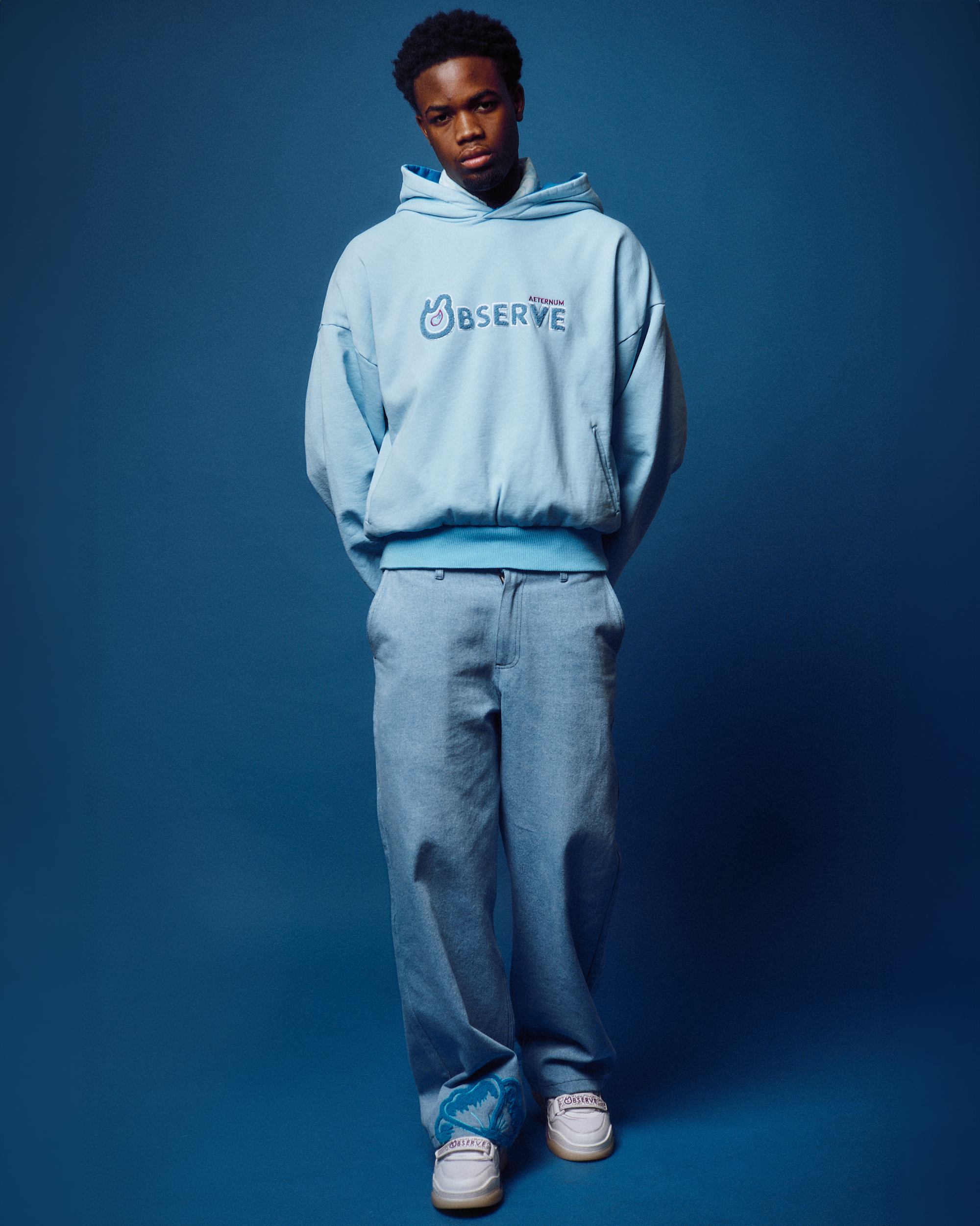 Banner Pants