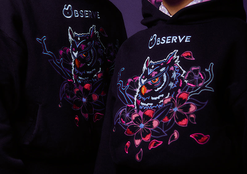 Black Owl