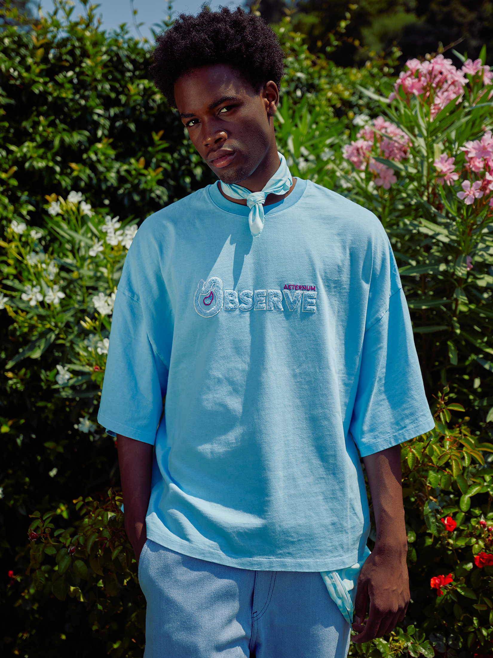 Spring-Summer 2024