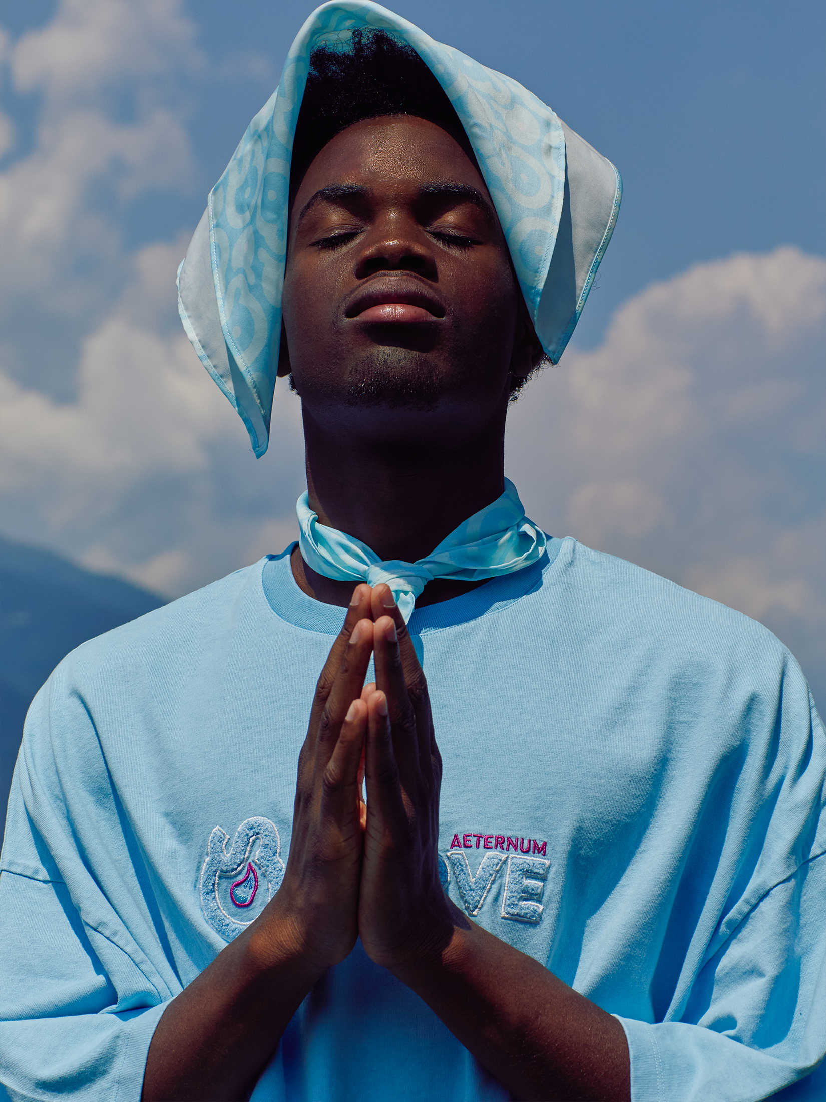 Spring-Summer 2024