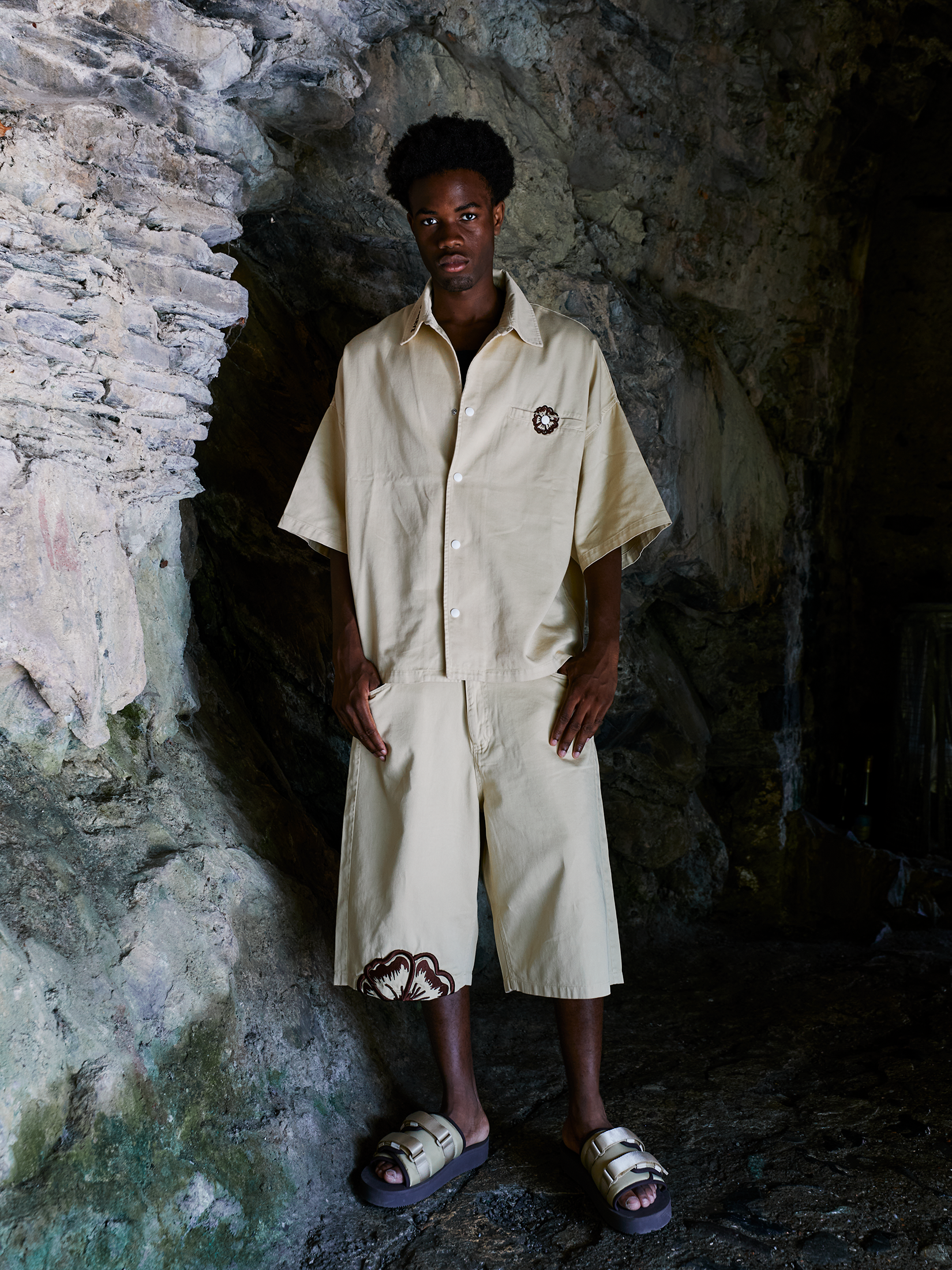 Spring-Summer 2024