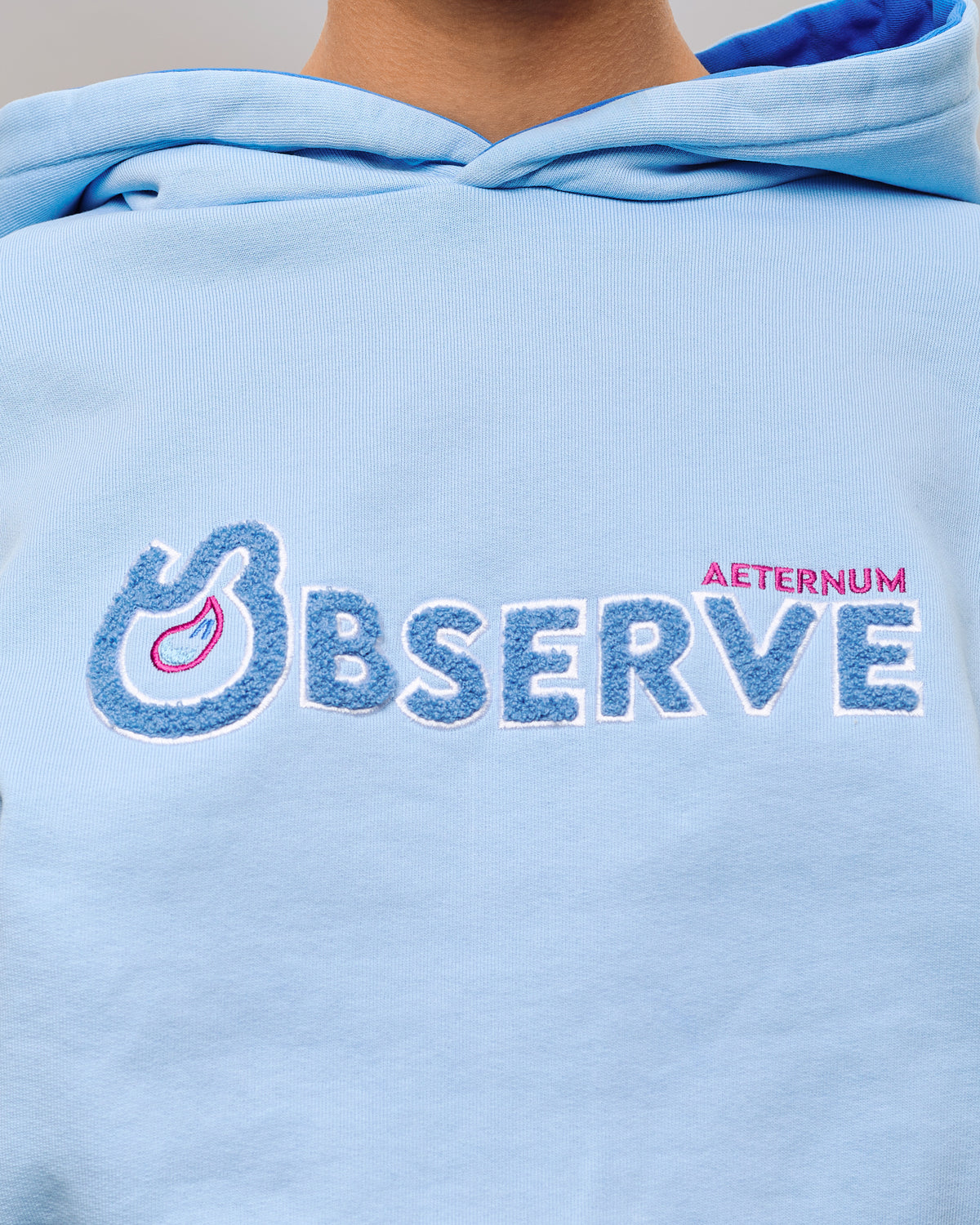 Aetenurm Sky Blue
