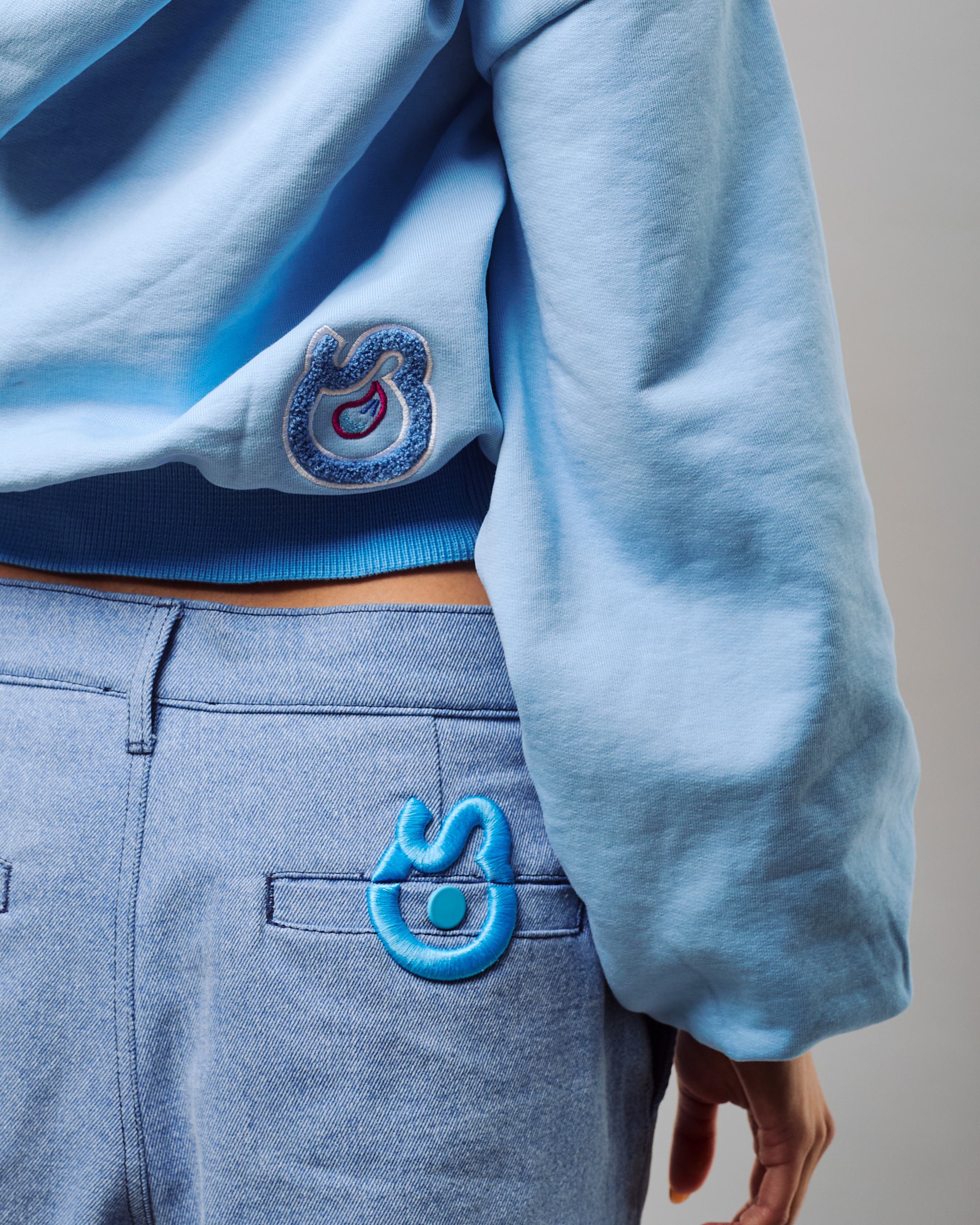 Banner Pants