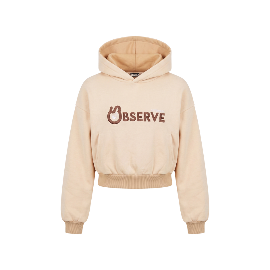 Aeternum Desert Hoodie