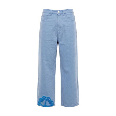 Blossom Denim