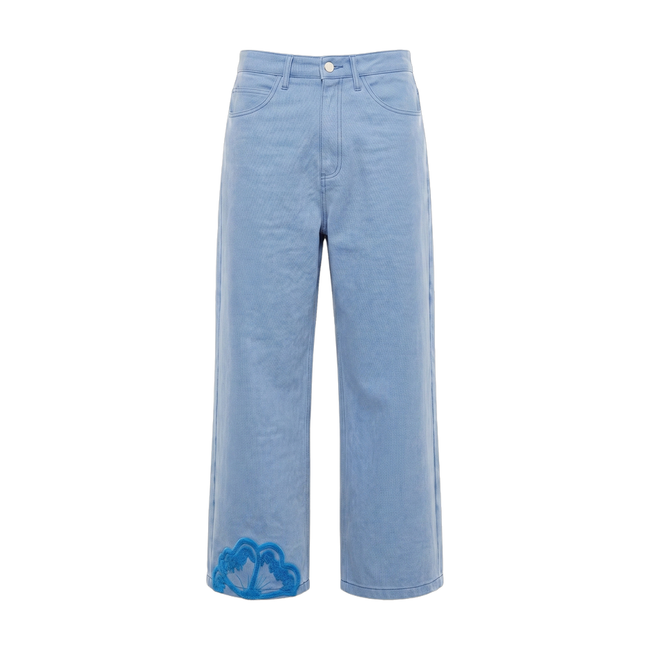 Blossom Denim